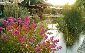 Barrica Lodge